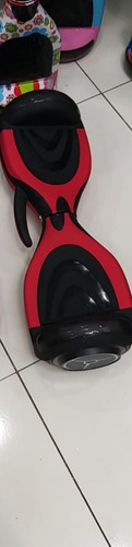 Overboard Smart Balance 6.5 Polegadas Com Bluethoot E Leds
