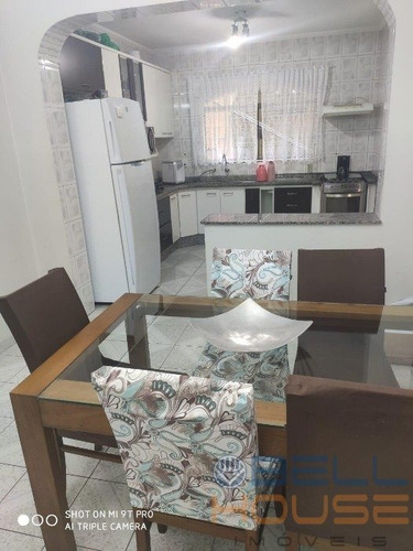 Imagem 8 de 15 de Sobrado - Jardim Las Vegas - Ref: 6846 - L-6846