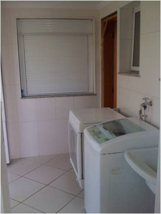 Imagem 7 de 14 de Venda Apartamento Santo Andre Jardim Ref: 7563 - 1033-7563