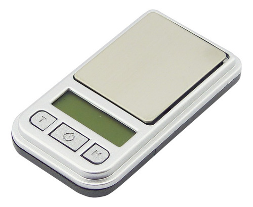 Mini Balanza De Precision Para Joyero 200gr