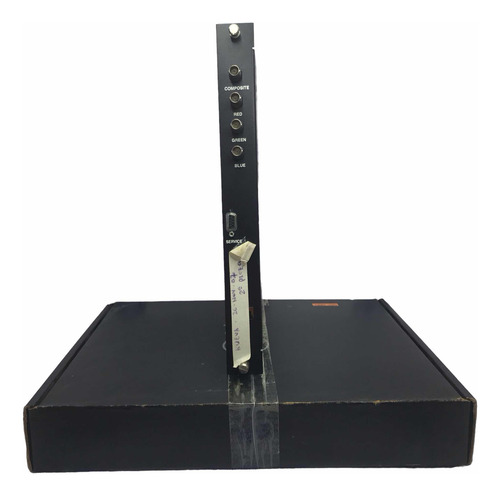Herkules Controls Hcc1016 Intel 80386 Tarjeta Hbd 9003 1 (Usado)