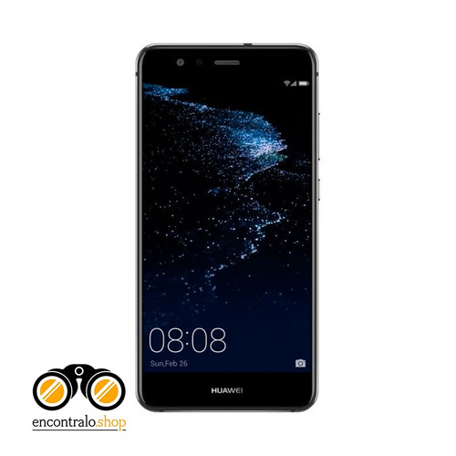 Celular Huawei P10 Lite Negro - Encontralo.shop -