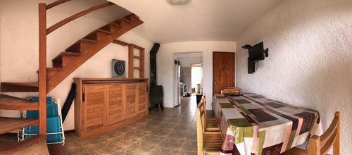 Duplex A 100 Metros Del Mar Aguas Dulces Piscina 6 Personas