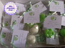 Comprar Recuerdos Para Baby Shower Nacimiento Revelación Bautizo