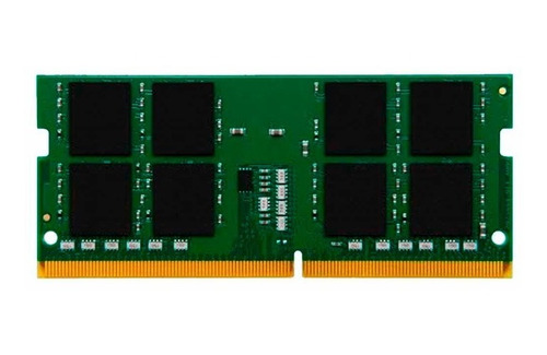 Memoria Kingston Kcp426sd8/16 16gb Ddr4 Sodimm 2666mhz Cl19