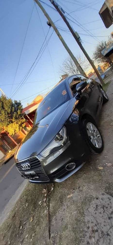 Audi A1 1.4 Ambition Tfsi 122cv 2014 Equip. Sonido Bose