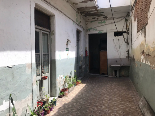 Imagen 6 de 15 de Venta Lote/hotel -barracas, Caba. Demoler/reciclar