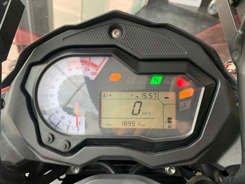 Benelli Trk 502 X - Unico Dueño - Milano Motos