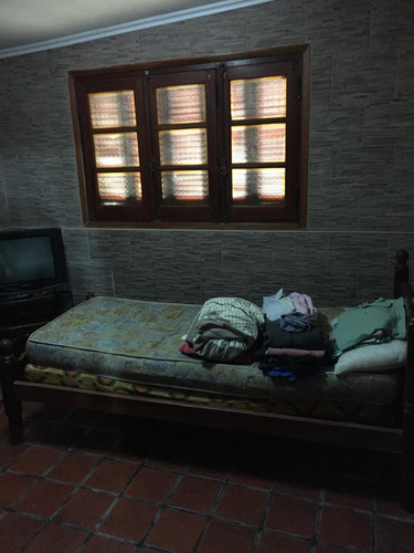 Venta Casa 2 Dormitorios Amplio Jardin Andino Santa Fe