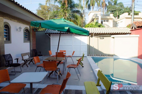 Imagem 18 de 20 de Casa Com 3 Dormitórios À Venda, 210 M² Por R$ 1.219.000 - Tremembé - São Paulo/sp - Ca2372v