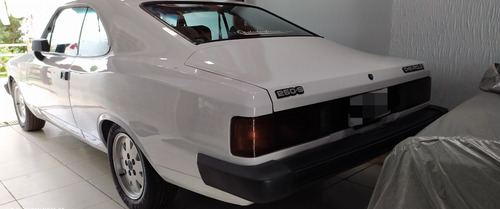 Opala Comodoro 6c Cupe