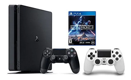 Ps4 battlefront bundle discount