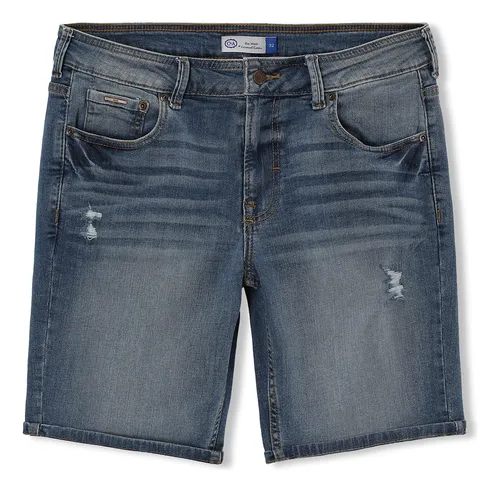 Bermudas hombre c&a hotsell