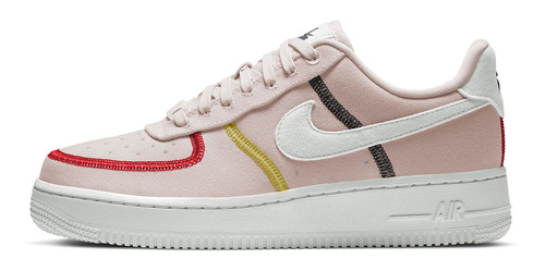 Zapatillas Nike Air Force 1 Lx Life Urbano Ck6572_700   