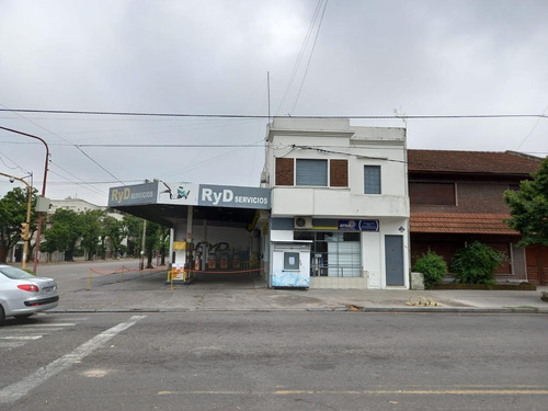 Imagen 5 de 5 de Venta Estación De Servicios - Azul - Interior Bs As - Permuta - Financiacion