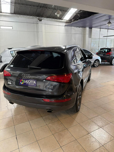 Audi Q5 2.0 Tfsi 211cv Quattro