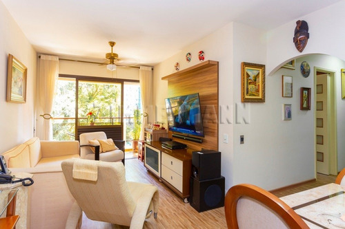 Imagem 3 de 15 de Apartamento - Jardim Paulista - Ref: 105874 - V-105874