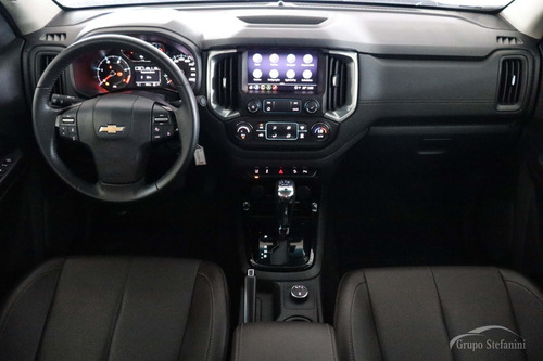 Imagem 3 de 7 de S10 High Country Cabine Dupla Diesel 4x4 2022