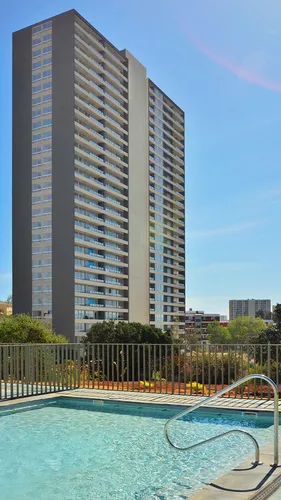 Condominio Panorámico