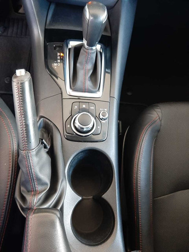 Imagen 11 de 15 de Mazda 3 2014 2.5 Hb S Grand Touring L4 . At
