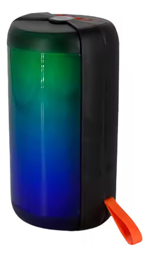 Mini Usb Inalámbrico Portátil Recargable Con Led Intermitent