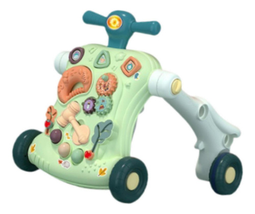 Juguete Para Caminar Y Actividades Para Bebés, Regalo De