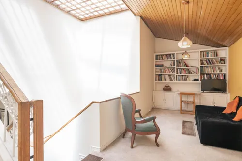 Casa En Arriendo/venta En Molinos Norte. Cod A13489