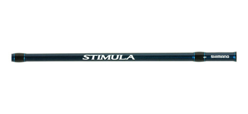 Caña Shimano Stimula 2.10m 8-12lb 2 Tramos Pesca Spinning