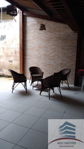 Casa A Venda Em Condomínio Fechado Planalto