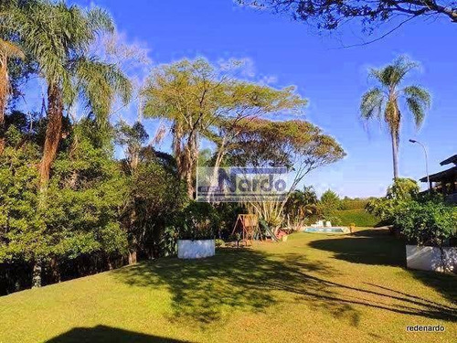 Imagem 13 de 30 de Espetacular Chácara À Venda, Curitibanos, Bragança Paulista. - Ch0017