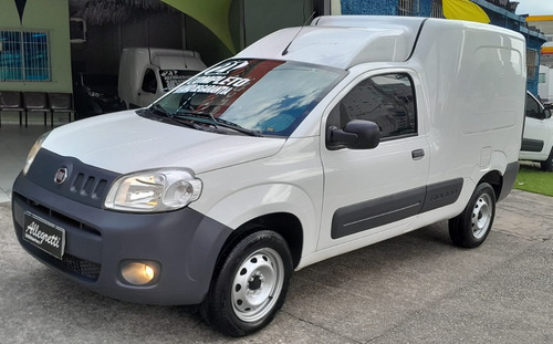 Fiat Fiorino 1.4 Endurance Flex 4p 5 marchas