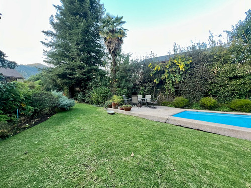 Arriendo Habitación /el Arrayan