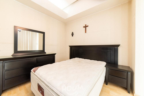 Imagen 25 de 30 de Departamento En Acacias, Benito Juárez Con 2 Recámaras, 153 M², Id: 39183