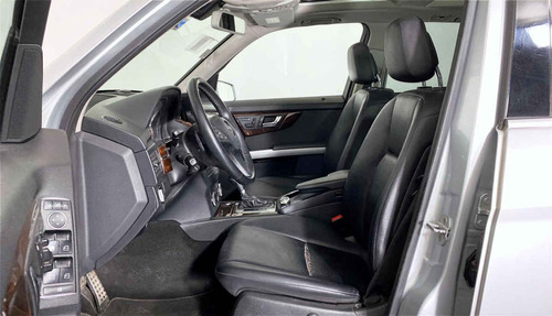 Imagen 9 de 15 de 112321 - Mercedes-benz Clase Glk 2011 Con Garantía