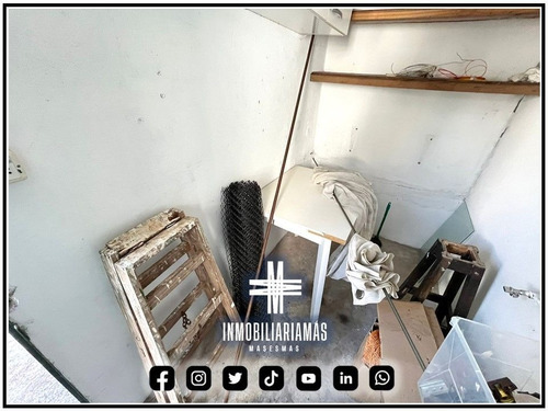 Imagen 17 de 18 de Casa Venta Carrasco Montevideo Imas.uy Lc * (ref: Ims-17751)