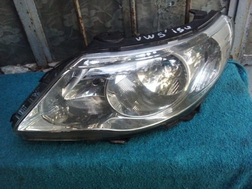 Farol Delantero Izquierdo V W 5