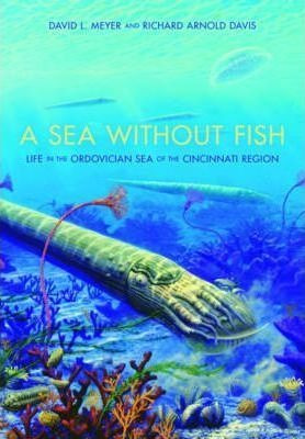 A Sea Without Fish : Life In The Ordovician Sea Of The Ci...