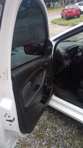 Ford Ka 1.5 S 4 P 2018