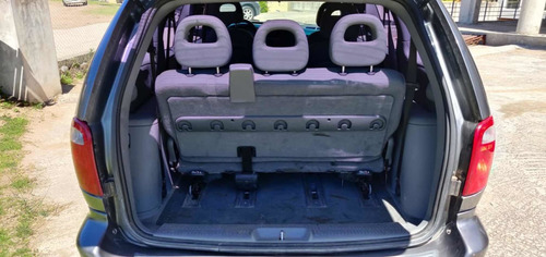 Chrysler Caravan 2.4 Se