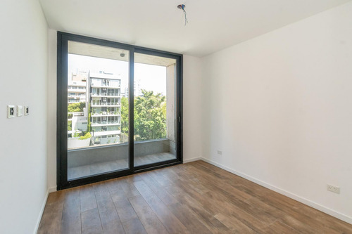 Departamento En Venta 4 Ambientes Con Balcon Terraza