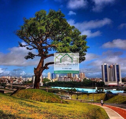 Imagem 14 de 30 de Horto Bela Vista Decorado, Exclusivo - Ap0098