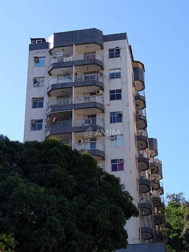 Imagem 30 de 30 de Cobertura 4 Quartos/suíte, 205 M², Piscina, 2 Vagas, Linda Vista Verde! - Co0447