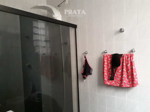 Imagem 4 de 6 de Pompéia Sem Elevador 2 Dormitórios 2 Banheiros 1 Vaga Col Insuf - V400677