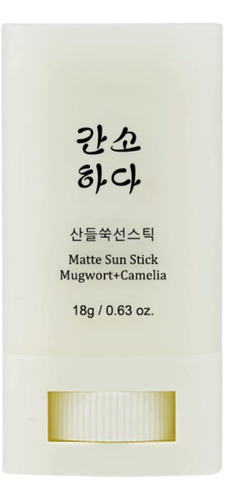 Protector Solar En Barra Corea Beauty Of Joseon Spf 50 18g