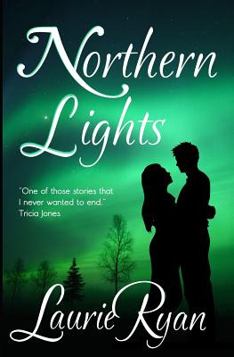 Libro Northern Lights - Ryan, Laurie