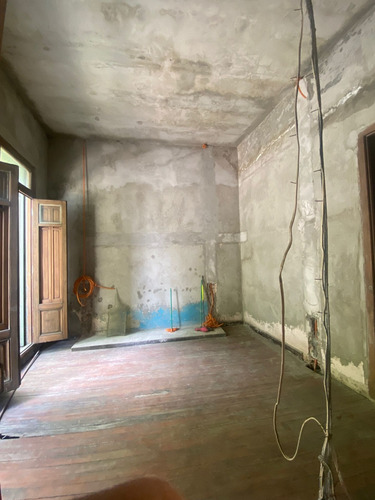Venta De Terreno En Barrio Unión