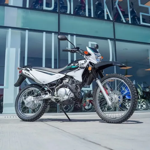 Yamaha Xtz 125 - 100% Financiada - Tomamos Tu Usada