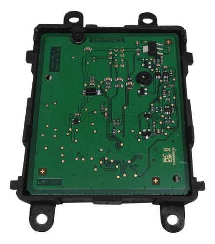 Balastro De Faro Interno Audi Q5 08-12 (7 Pines) Nuevo