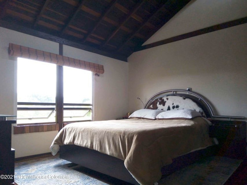 Imagen 23 de 30 de Vendo Casa En Vereda Canelon(cajica) C.m 22-1289