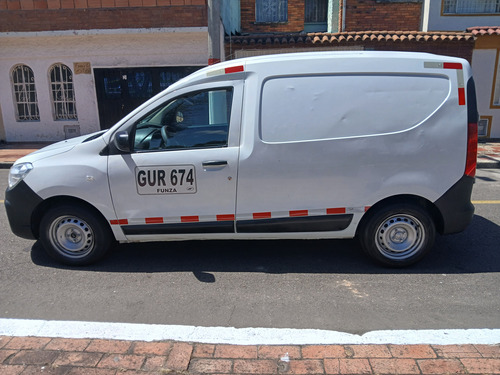 Renault Kangoo 1.6 Express Confort